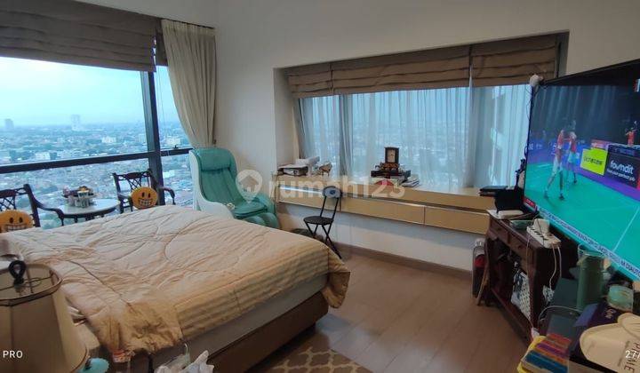 Apartemen 1 Park Avenue 2 BR + 1 Gandaria Jakarta Selatan 2