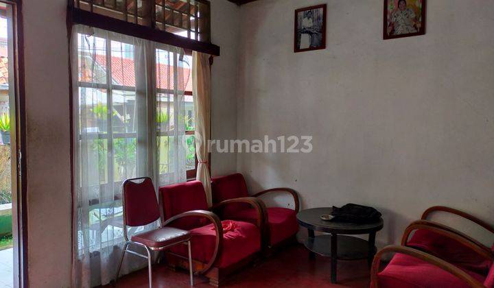 Rumah Mewah Kompleks Simprug Golf Jakarts Selatan 2