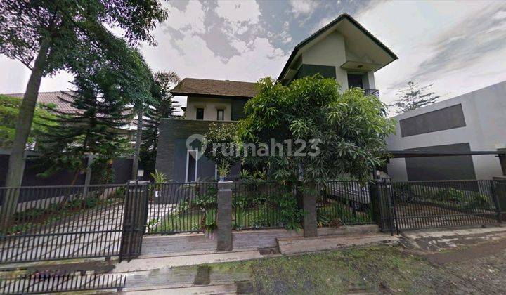 Bagus Lokasi Strategis Hook Cilandak Dekat Rumah Sakit 1