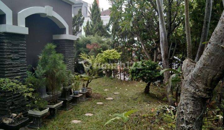 Rumah Dijual Kompleks Permata Mediterania Srengseng Jakarta Barat  2