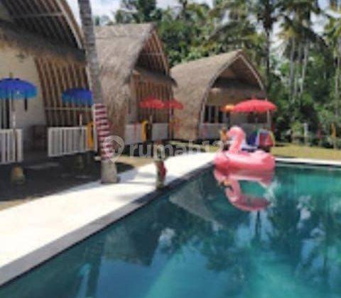 Villa Super Mewah & Harga Murah Fullfurnished  Negara Bali 1