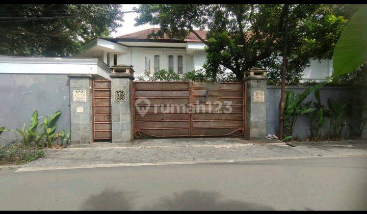 Rumah Mewah Bagus Siap Huni Lokasi Cilandak 1