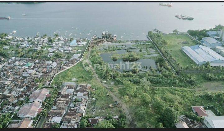 Tanah Dijual Samping Bimoli Bitung Sulawesi Utara SHM  1