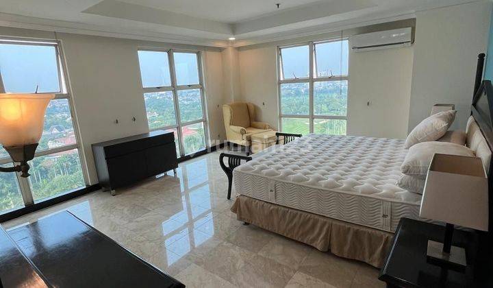 Pondok Indah Golf Apt Penthouse Luas 455 Sqm 1