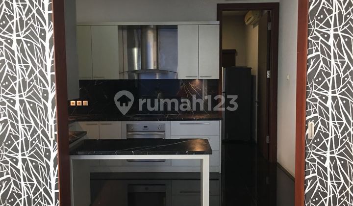 House For Rent in Pondok Indah 2