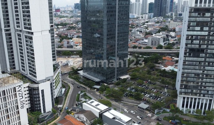 Jarang Ada ! Exclusivelahan Komersial Area Karet Semanggi Jarang Ada ! Exclusivelahan Komersial Area Karet Semanggi