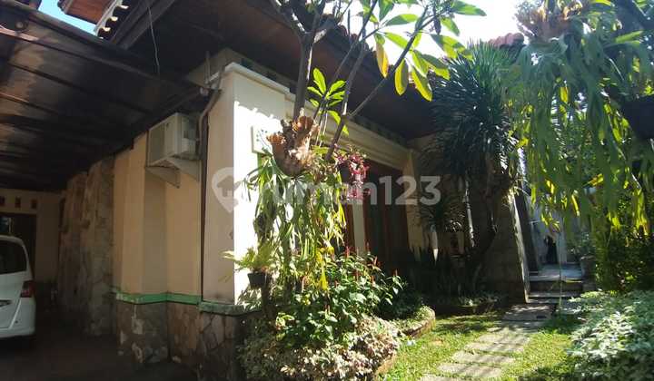 Price Drop For Sale Luxury House Location Simprug Garden South Jakarta 2