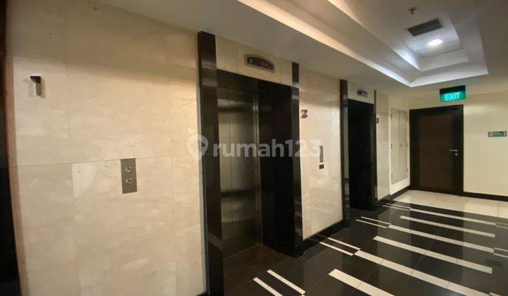 Apartemen Essence Darmawangsa 2 BR Furnished 2