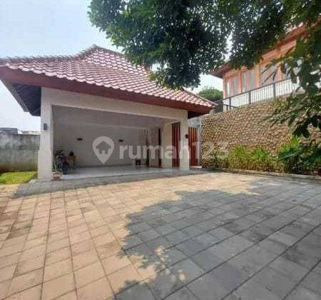 Rumah 2 Lantai Baru di Pejaten, Jakarta Selatan 2