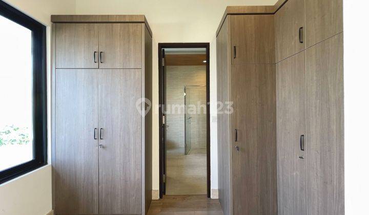 Rumah Bagus Semi Furnished di Kemang, Jakarta Selatan 2