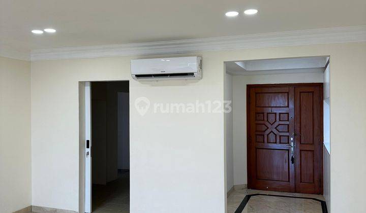 Apartemen 3BR Baru Renovasi Apartment GreenView CM 2