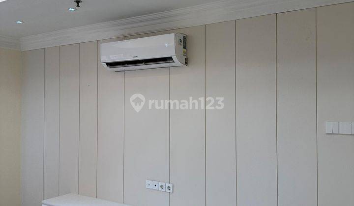 Apartemen 3BR Baru Renovasi Apartment GreenView CM 1