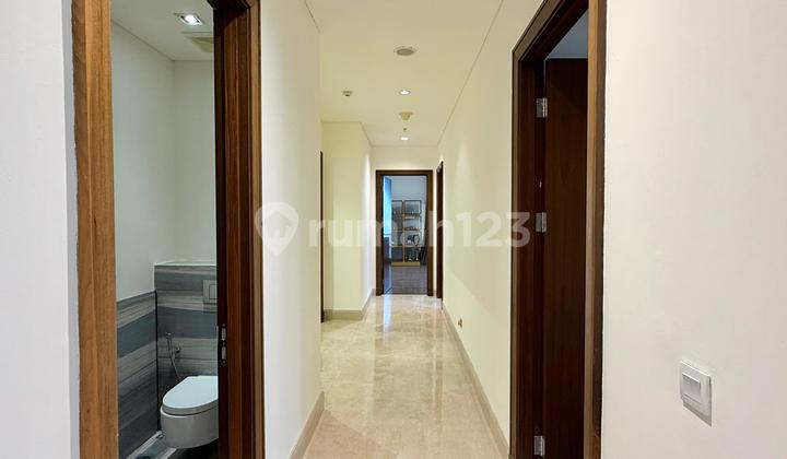 Disewa Cepat Apartemen Pakubuwono Signature High Floor 2