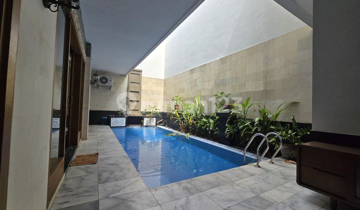 Disewakan Rumah Pondok Indah