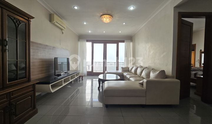 For Rent Pondok Indah House 2