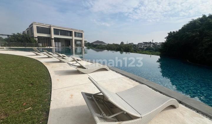 For Rent Apartment Veranda 3 Bedrooms Fully Furnished