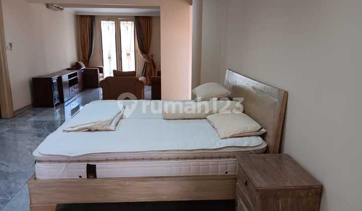 For Rent Nice House in Pondok Indah 2