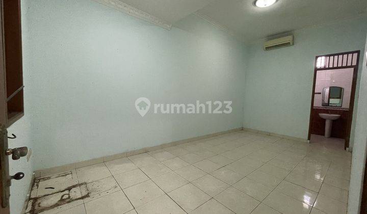 Termurah di Pondok Indah Rumah 2 Lantai Siap Huni 2