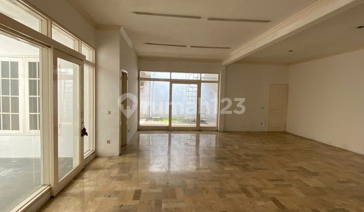 Dijual Rumah Hitung Tanah, Harga Dibawah Njop