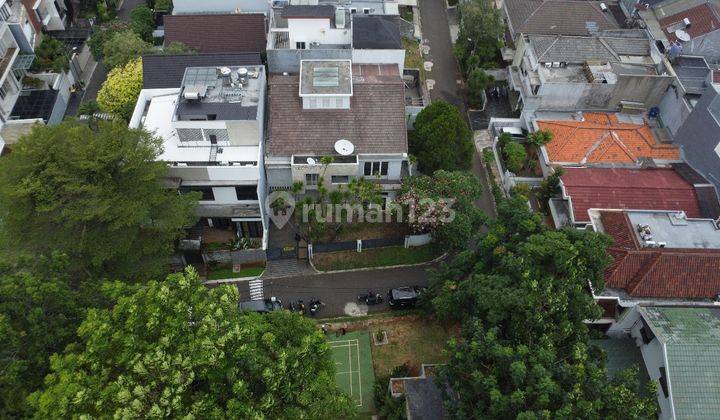 Dijual Rumah Terawat Siap Huni Pondok Indah 1