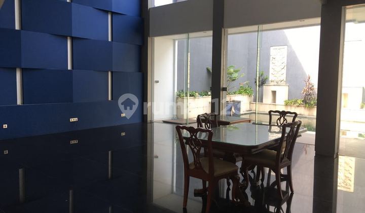 Rumah For Rent Pondok Indah
