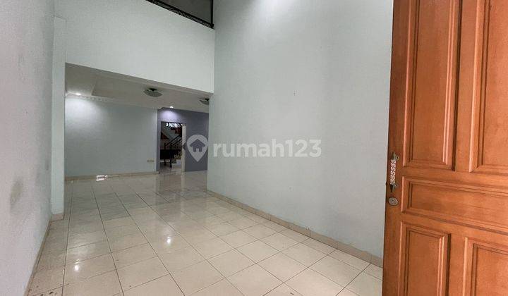 Termurah di Pondok Indah Rumah 2 Lantai Siap Huni 1