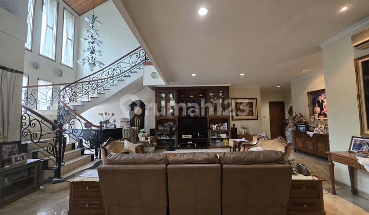 For Sale: Comfortable Move-In Ready House, Quiet Location, Bintaro