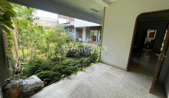 Dijual Rumah Klasik Tanah Ngantong, Lokasi Tenang Dan Nyaman 2