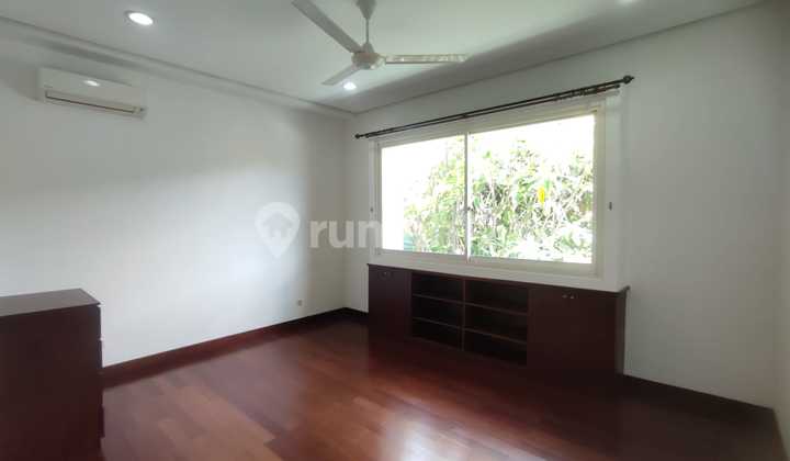 House for Rent Pondok Indah 2
