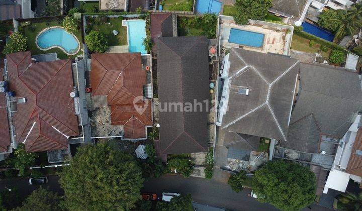 Dijual Rumah Klasik Tanah Ngantong, Lokasi Tenang Dan Nyaman 1