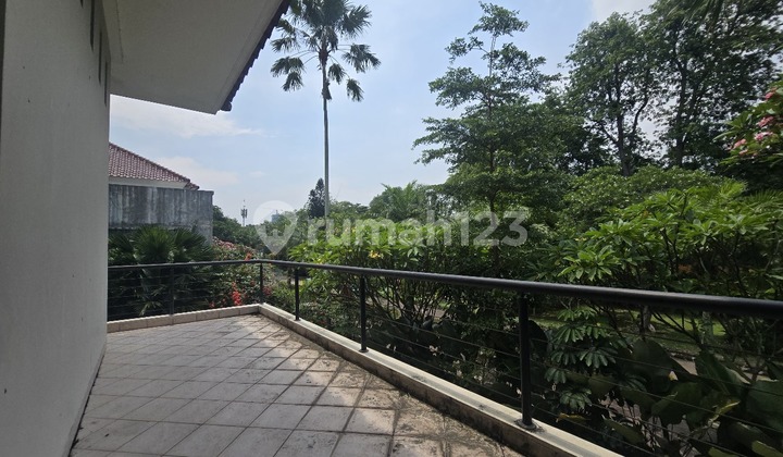 For Sale Luxury House in Kemang AreaQuiet & Private Location