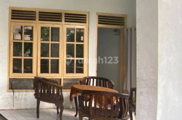 Rumah 2 Lantai di Pejaten Harga Terbaik di kelasnya (IR)