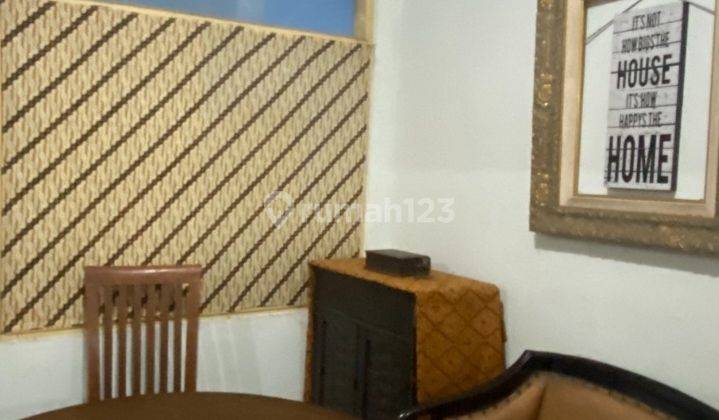 Rumah 2 Lantai di Pejaten Harga Terbaik di kelasnya (IR)