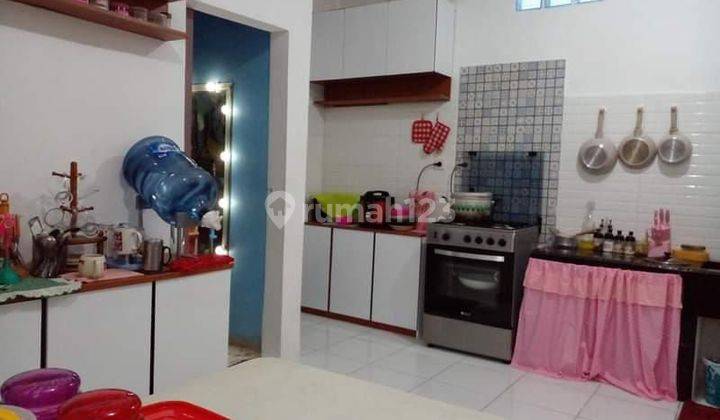 Dijual Rumah 2 Lantai di Pamulang. Terbaik di kelasnya (IR) 2