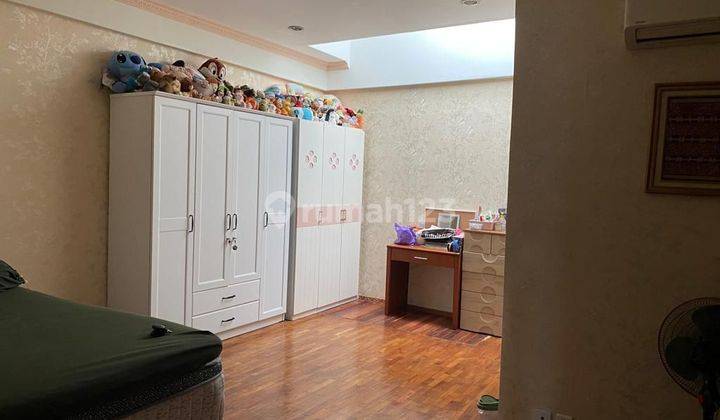 Dijual Rumah 3 lt Pondok Indah Terbaik dikelasnya (IR/FF) 2