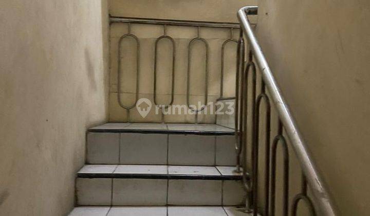 Dijual Ruko 4 lantai di Cillitan Ramai dan Strategis Ramai (IR) 2