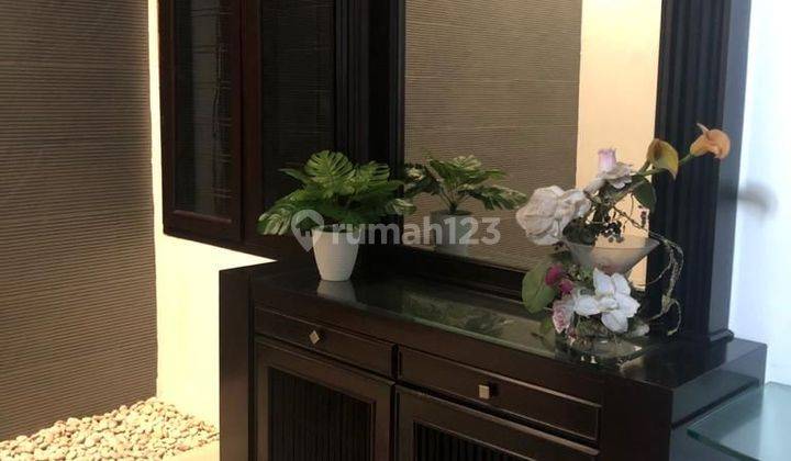 Dijual Rumah di Pondok Indah 5 Menit dari Pondok Indah Mall (JP) 1