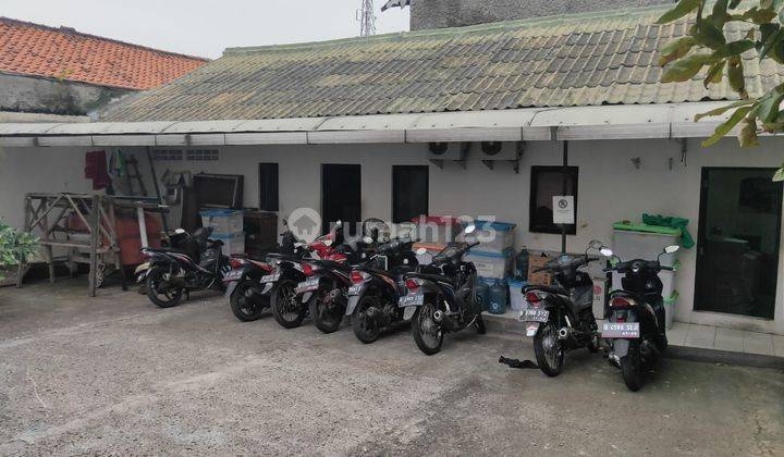 Dijual Kost Kostan 3 Lantai di Pondok Pinang Jakarta Selatan (AS) 1