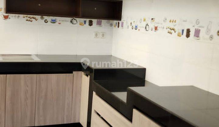 Sewa Rumah Joglo Villa Mewah Antik di Modern Hills Pondok Cabe 14