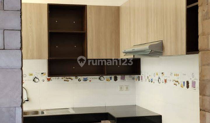 Sewa Rumah Joglo Villa Mewah Antik di Modern Hills Pondok Cabe 17