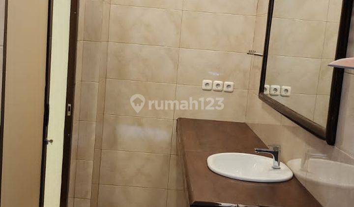 Sewa Rumah Joglo Villa Mewah Antik di Modern Hills Pondok Cabe 18