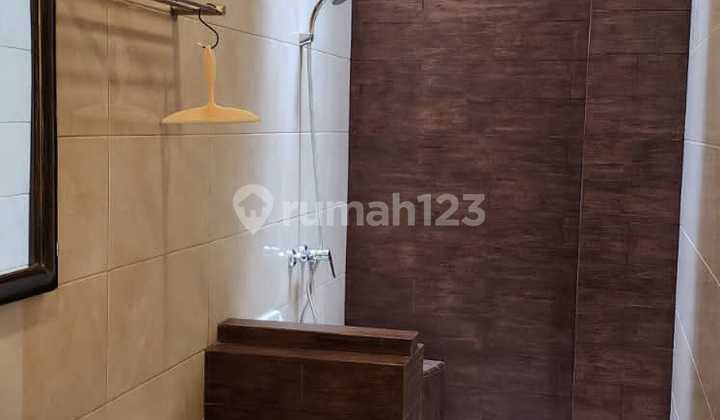 Sewa Rumah Joglo Villa Mewah Antik di Modern Hills Pondok Cabe 19