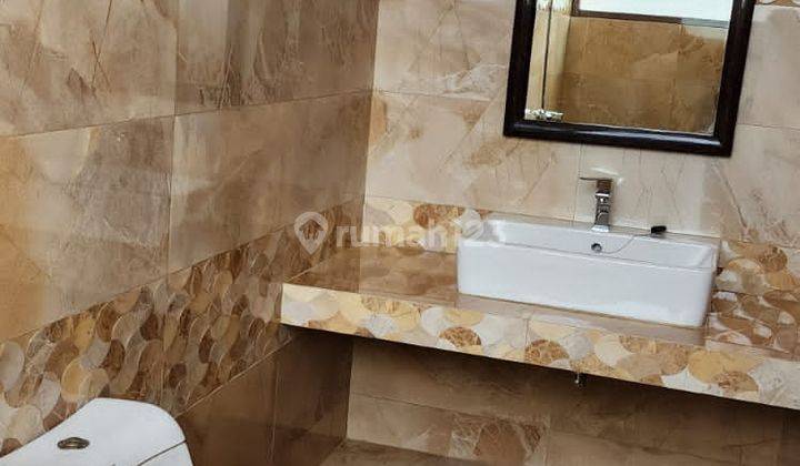 Sewa Rumah Joglo Villa Mewah Antik di Modern Hills Pondok Cabe 20