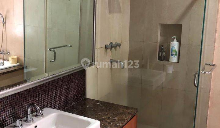 Sewa Rumah Mewah Pondok Indah Full Furnished 14