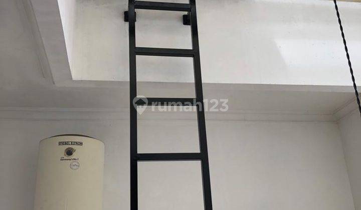 Sewa Rumah Mewah Pondok Indah Full Furnished 19
