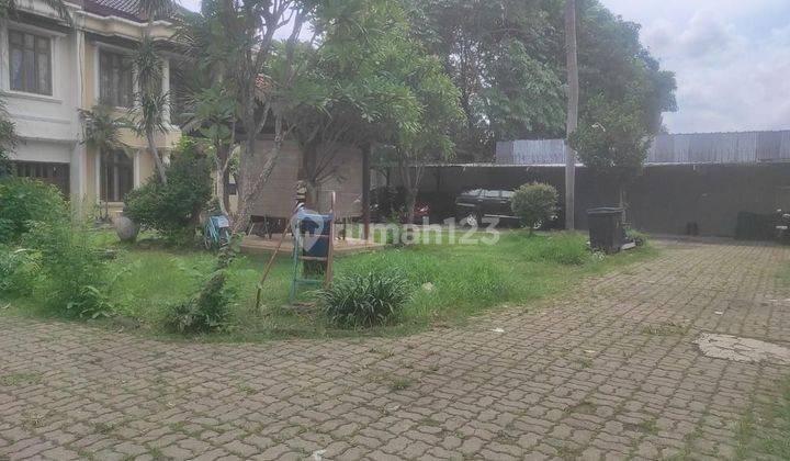 Dijual Rumah Luas Dan Bagus Di Pondok Labu, Cilandak 2