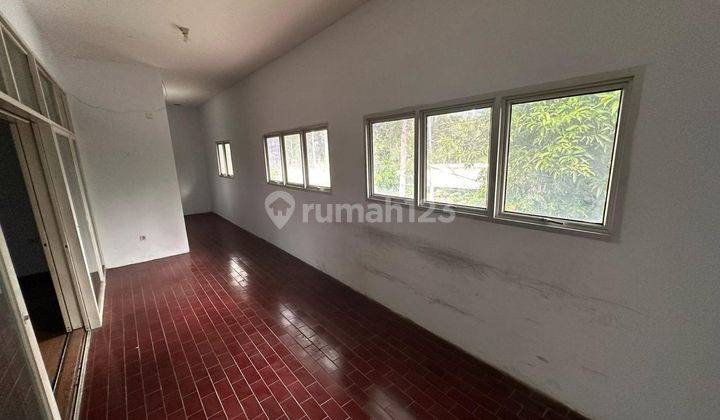 Disewa Ruang Usaha Luas Dan Bagus Di Kebayoran Baru