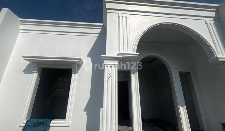 Dijual Rumah Baru Dan Bagus Di Ciganjur, Jaksel 2