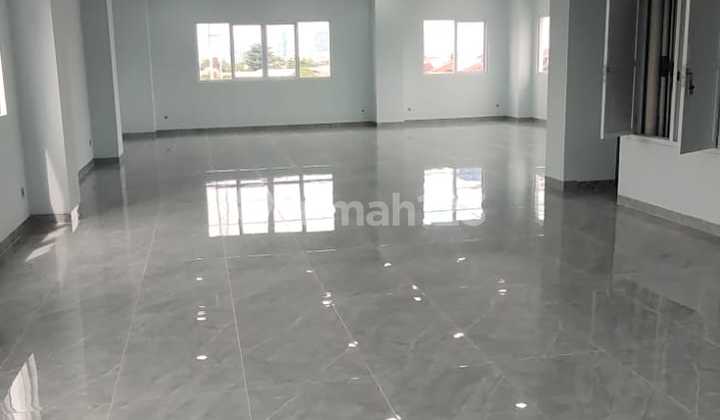 For Sale: Nice and Strategic Building in Dewi Sartika, East Jakarta For Sale: Nice and Strategic Building in Dewi Sartika, East Jakarta