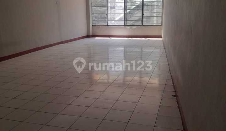Disewa Ruko Strategis Di Lebak Bulus, Jaksel 1